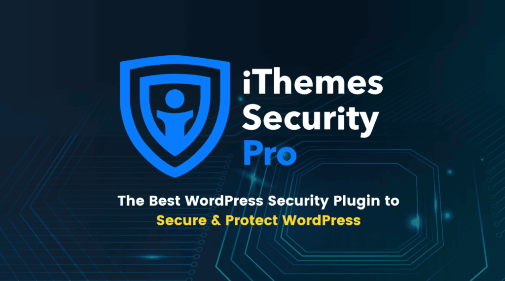 iThemes Security Pro