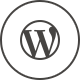 icone WordPress