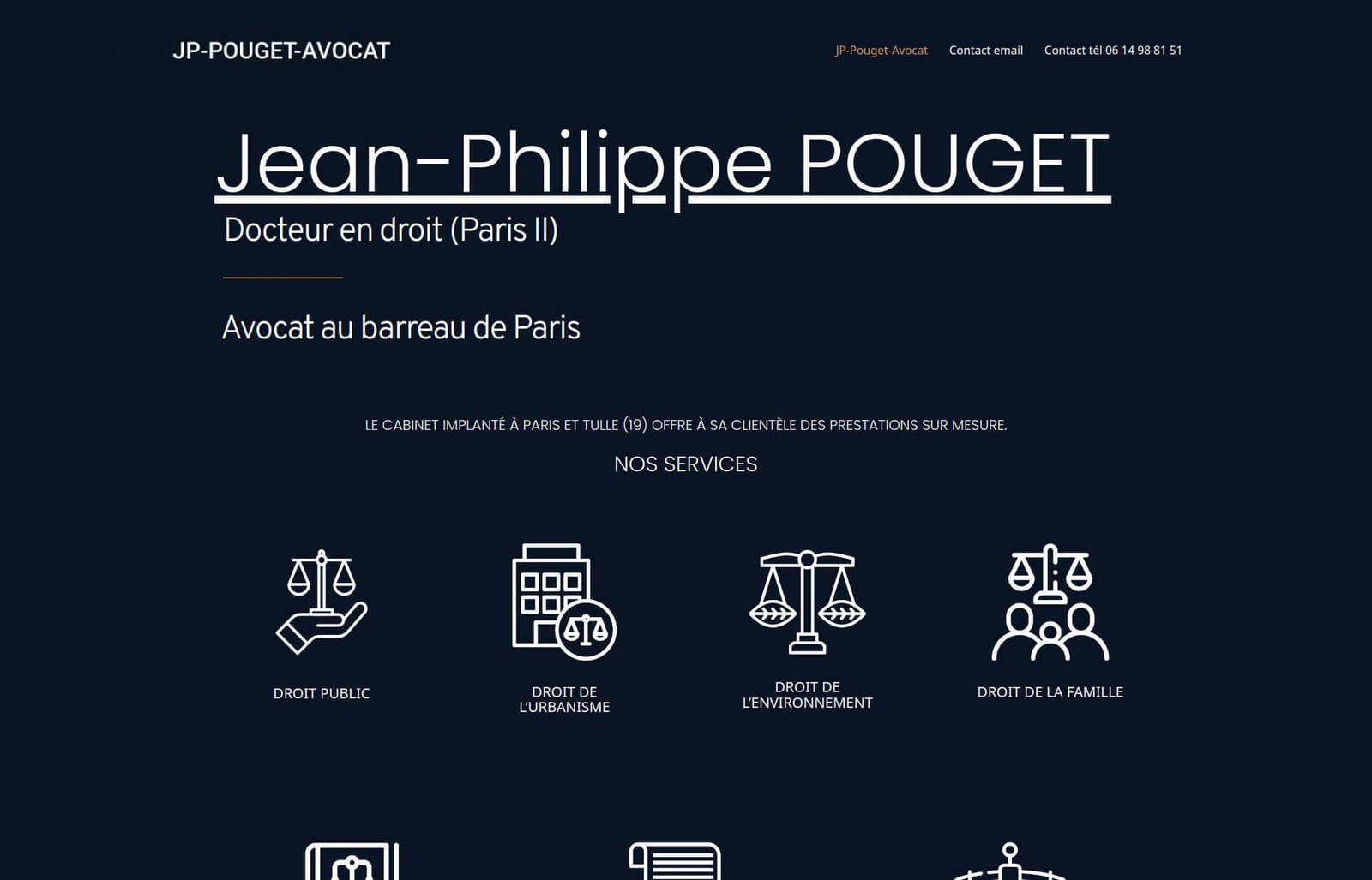 JP-Pouget avocat